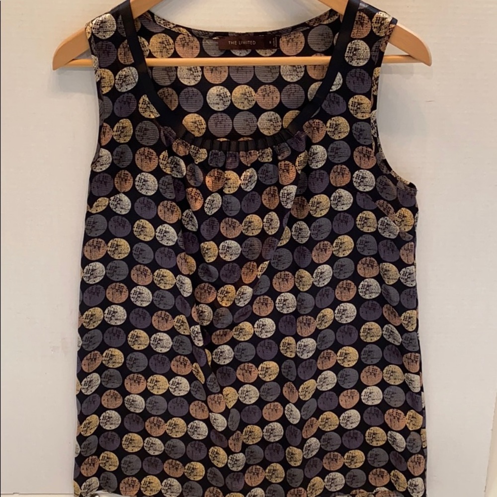 The Limited Top